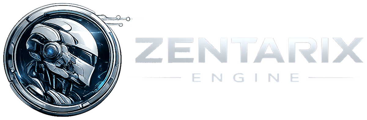 Zentarix Engine